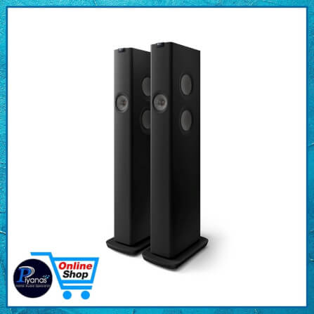 ลำโพง KEF : LS-60 WIRELESS สีดำ_1